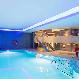 Novotel Centre Edinburgh