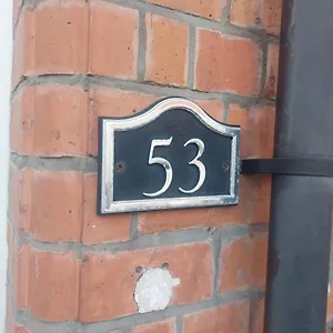 Woodstock Townhouse , Belfast Verenigd Koninkrijk
