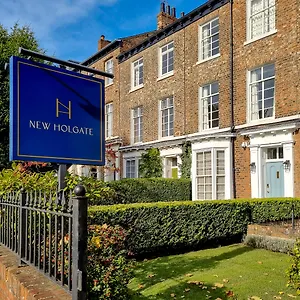 New Holgate Hotell York