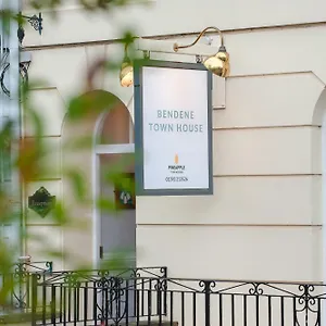 Bendene Townhouse - Appartement Exeter