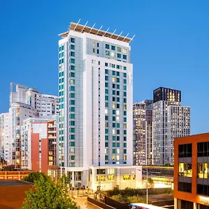 Radisson Blu Hotel, 4*, Cardiff Verenigd Koninkrijk