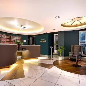 Hotell Indigo - - Princes Street By Ihg, Edinburg