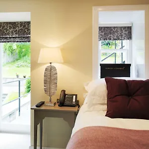 24 Royal Terrace Édimbourg
