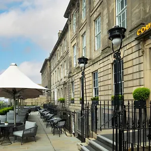 Hotel Courtyard By Marriott, Edinburgh