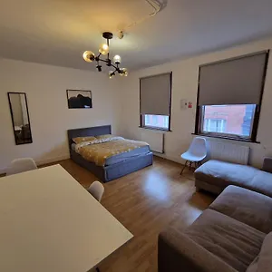 Budget Maison d'hôtes Londres