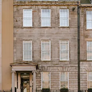 Aparthotel Heeton Concept Queen Street, EDI