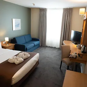 visit hotel