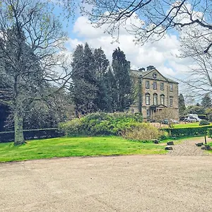 Semesterpark Mortonhall Park, Edinburg