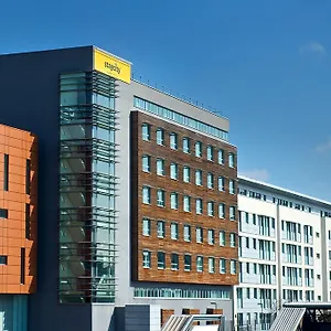 Staycity London Heathrow Appart hôtel Hillingdon