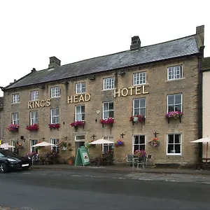 Kings Head By Chef & Brewer Collection Masham