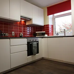 Townlets Serviced Salisbury Appartement Belfast