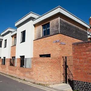 Quire Court Appartement Gloucester