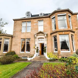 Kildonan Edinburgh