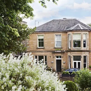 Hotel The Roseate - Small Luxury Of The World, Edynburg