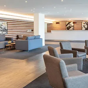 visit hotel