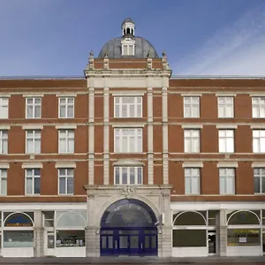Marlin Commercial Road - Limehouse Londyn