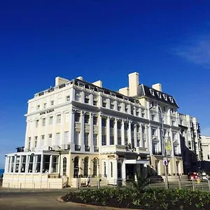 The Royal Albion Seafront Hotell Brighton