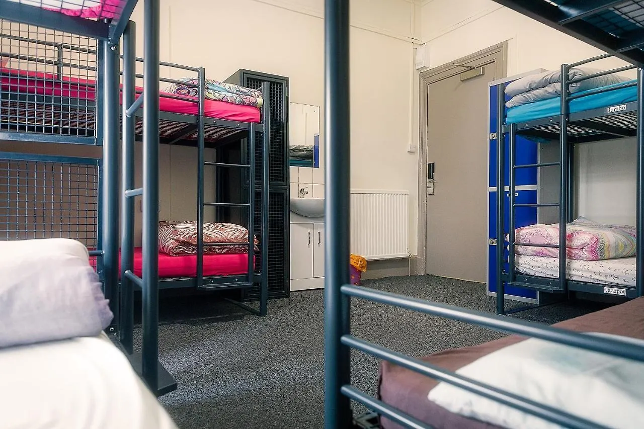 Princes Street Hostel Edinburgh 0*,  United Kingdom