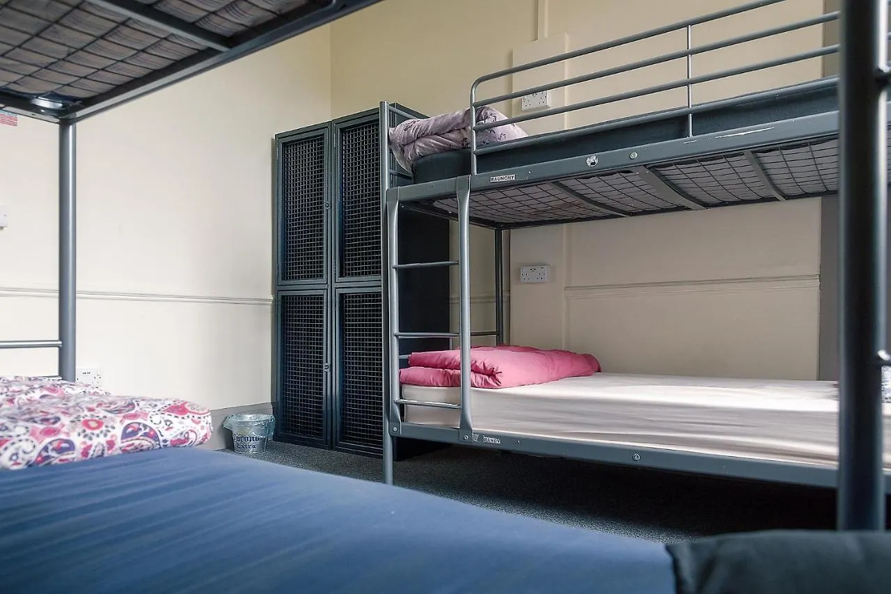 Princes Street Hostel Edinburgh 0*,  United Kingdom