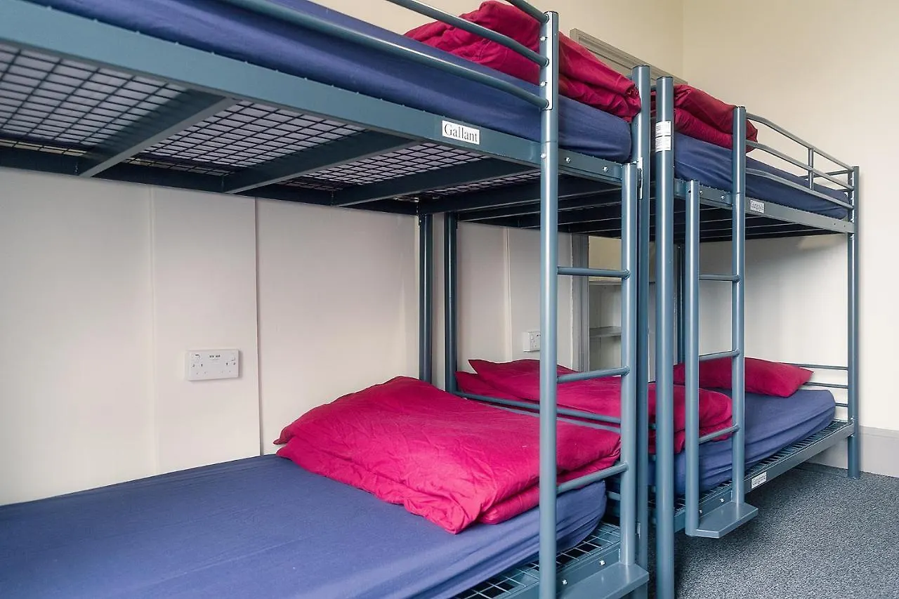 Princes Street Hostel Edinburgh 0*,