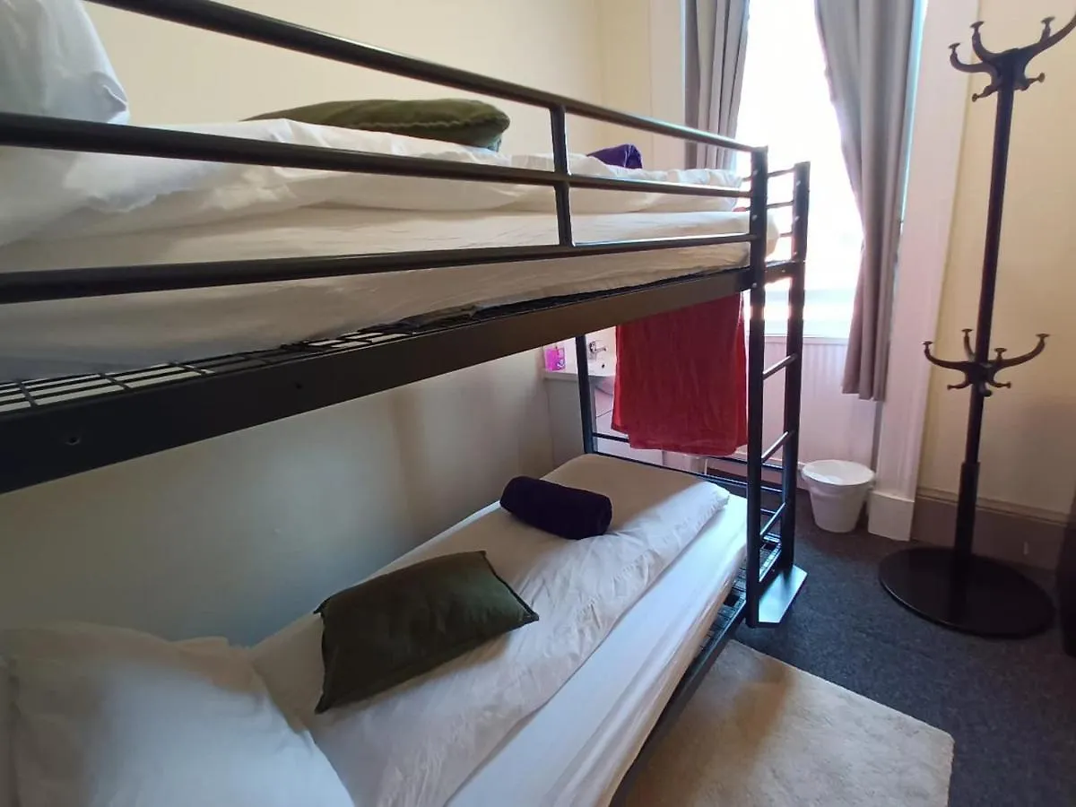 Princes Street Hostel Edinburgh 0*,  United Kingdom